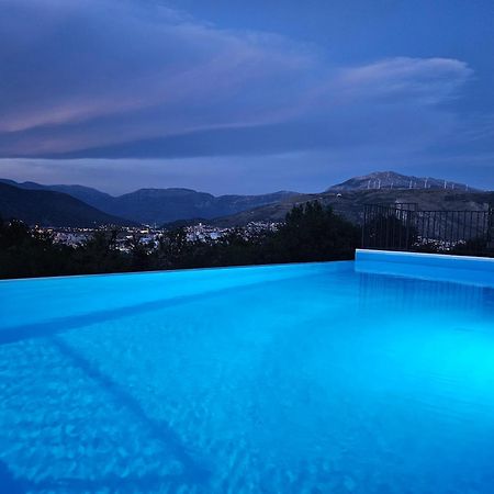 Holiday Resort Bevel Mostar Bagian luar foto