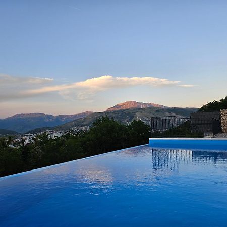 Holiday Resort Bevel Mostar Bagian luar foto