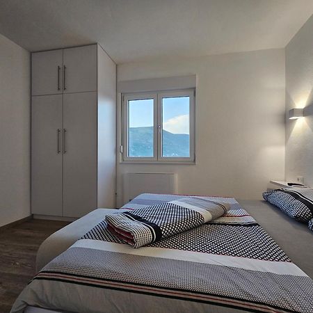 Holiday Resort Bevel Mostar Bagian luar foto