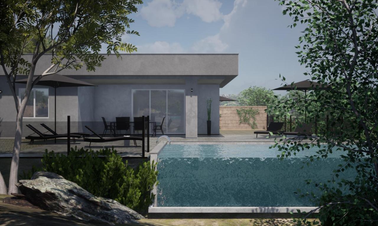 Holiday Resort Bevel Mostar Bagian luar foto