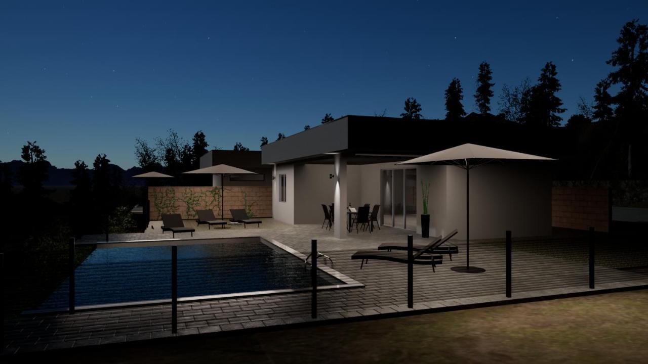 Holiday Resort Bevel Mostar Bagian luar foto