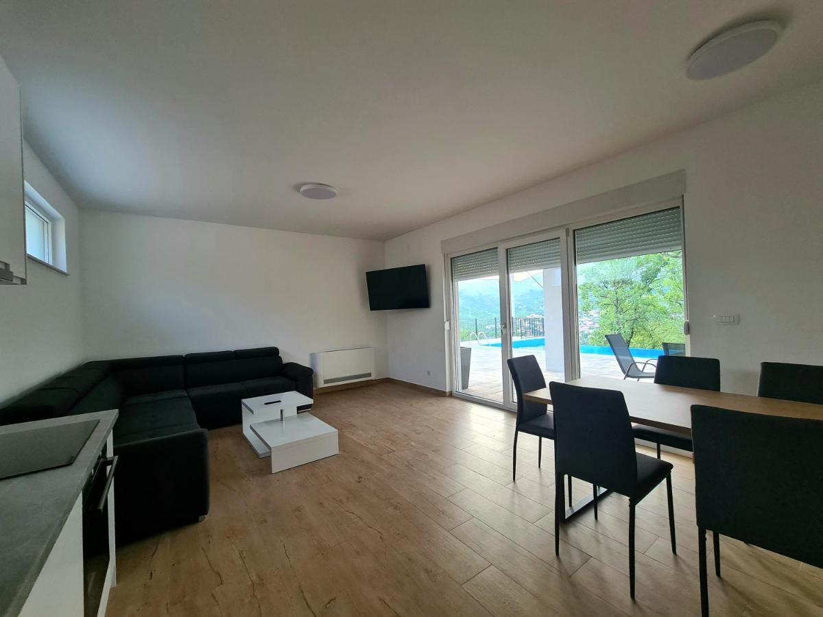 Holiday Resort Bevel Mostar Bagian luar foto