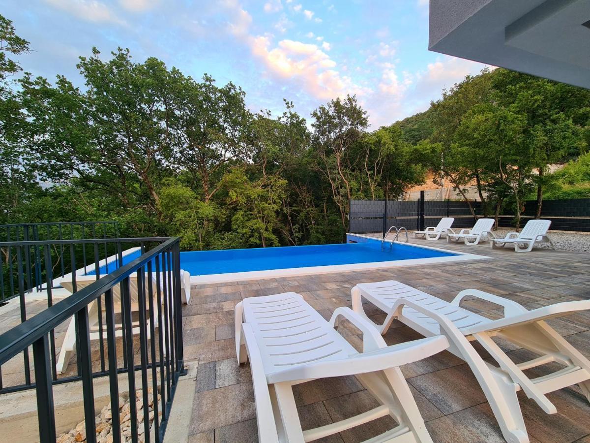 Holiday Resort Bevel Mostar Bagian luar foto