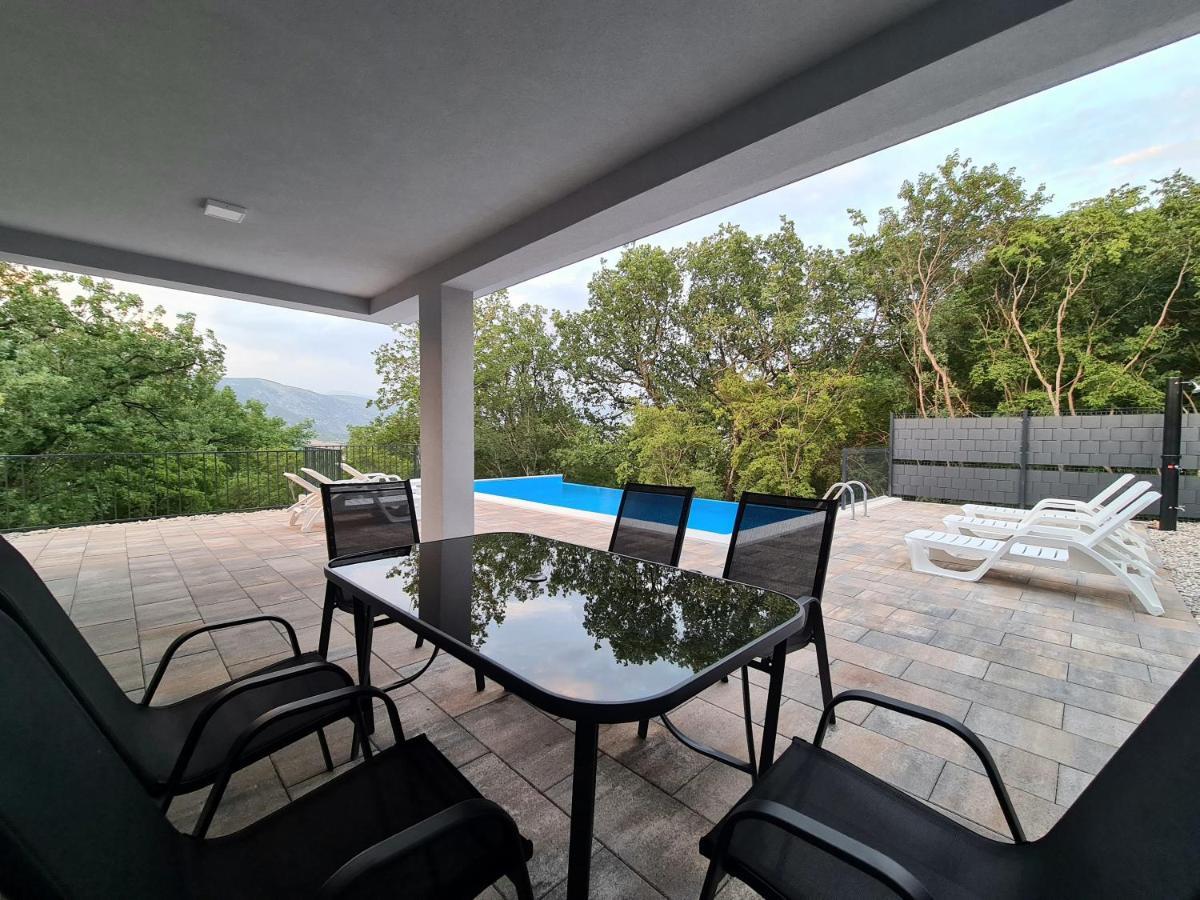 Holiday Resort Bevel Mostar Bagian luar foto