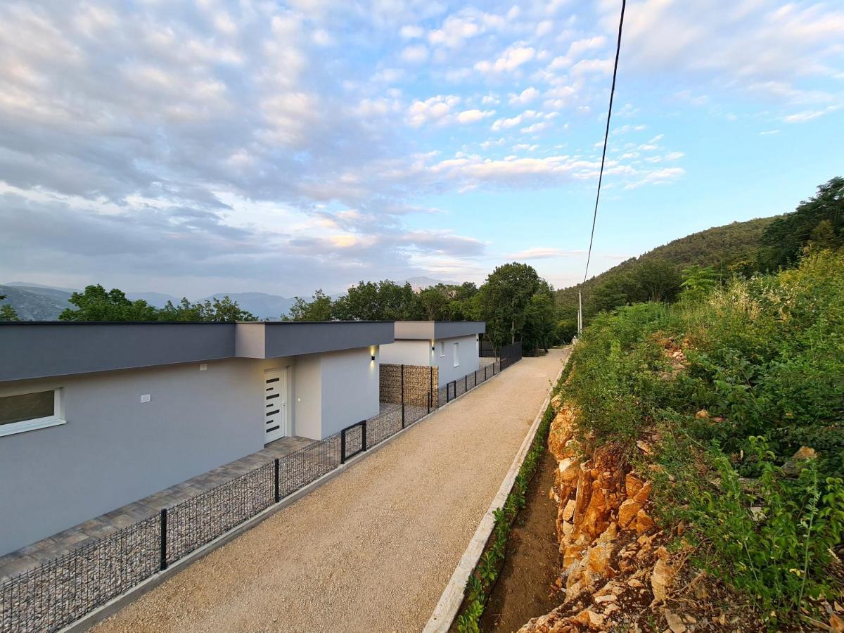 Holiday Resort Bevel Mostar Bagian luar foto