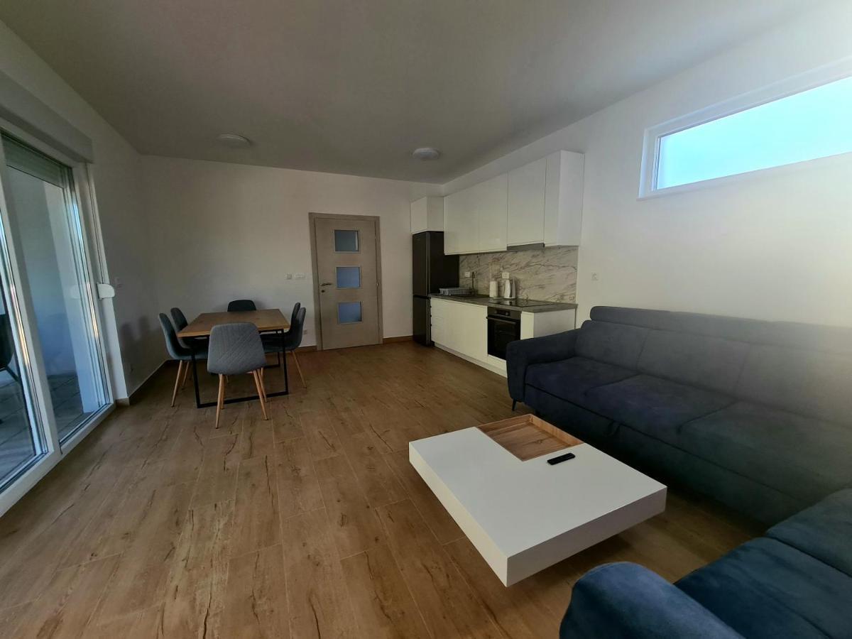Holiday Resort Bevel Mostar Bagian luar foto