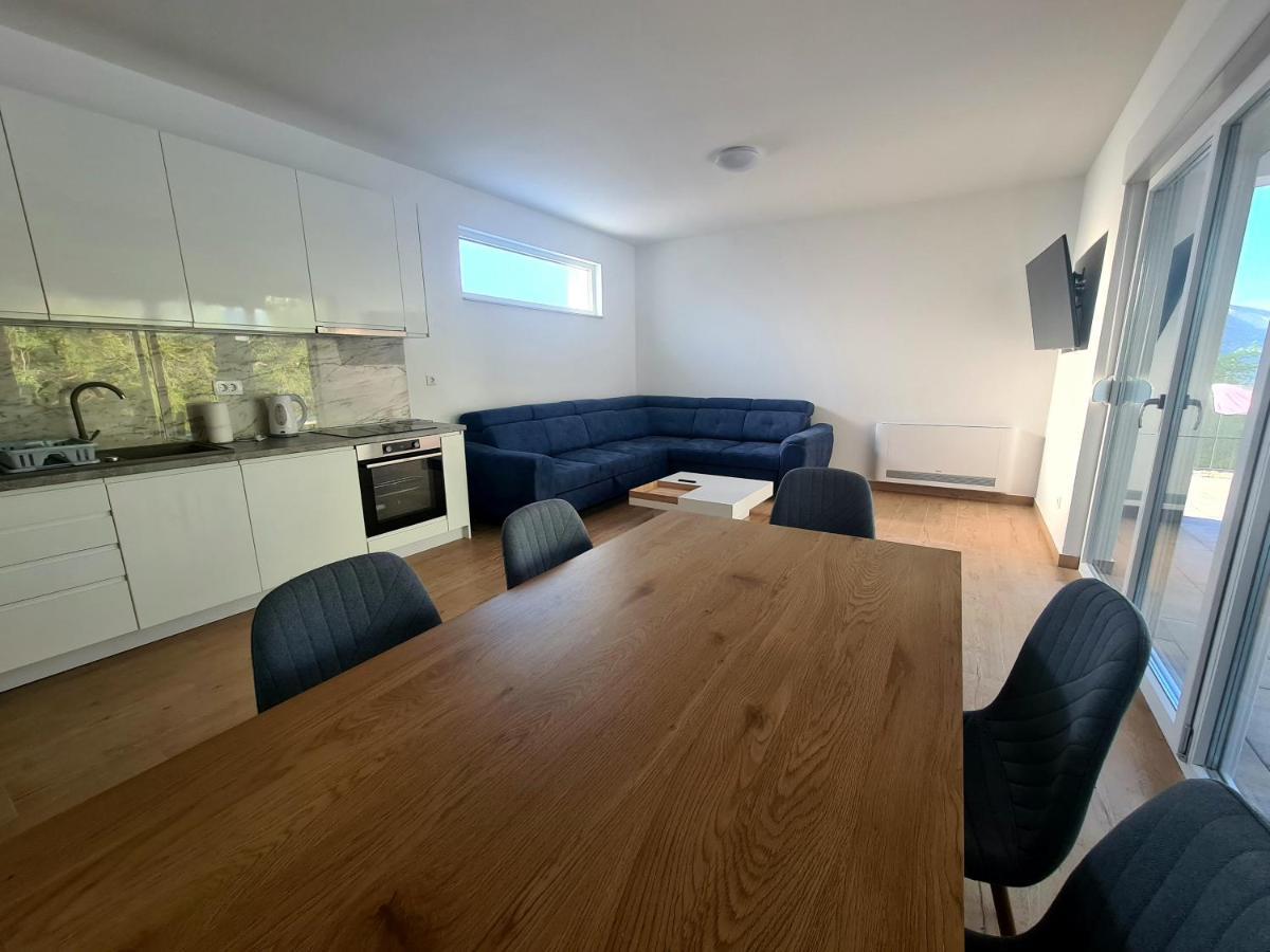 Holiday Resort Bevel Mostar Bagian luar foto