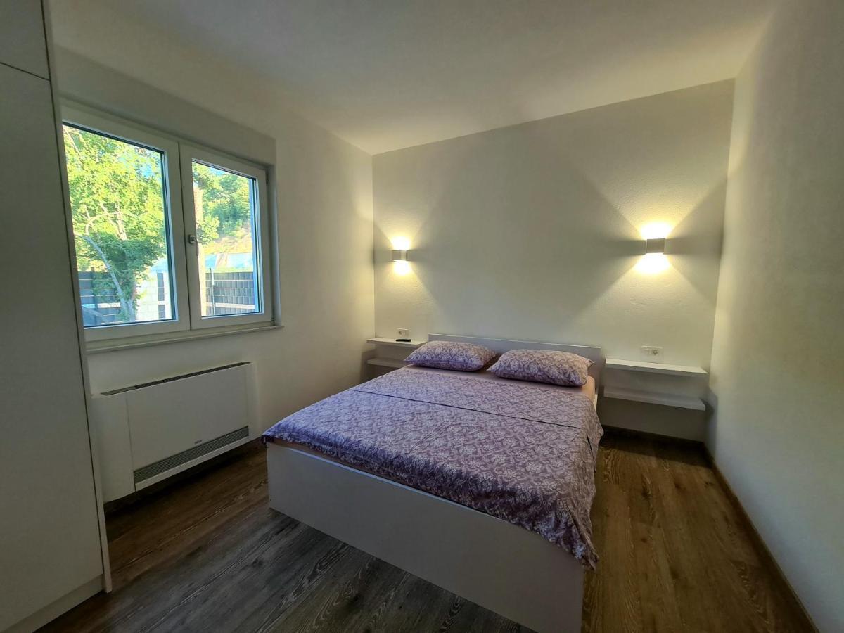 Holiday Resort Bevel Mostar Bagian luar foto