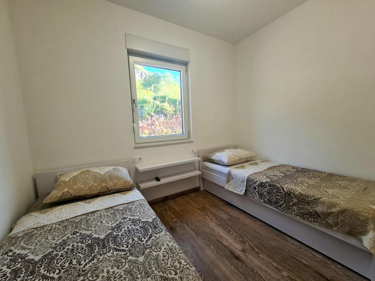 Holiday Resort Bevel Mostar Bagian luar foto