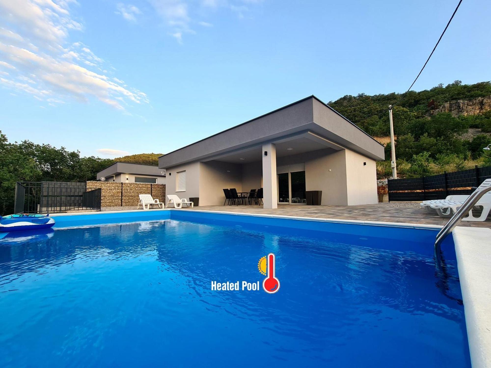 Holiday Resort Bevel Mostar Bagian luar foto
