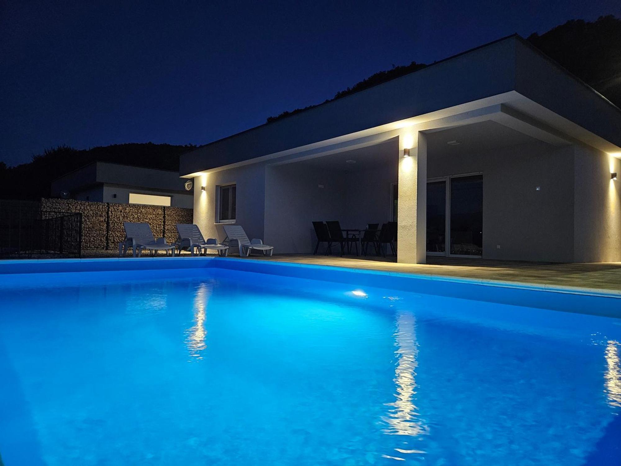 Holiday Resort Bevel Mostar Bagian luar foto