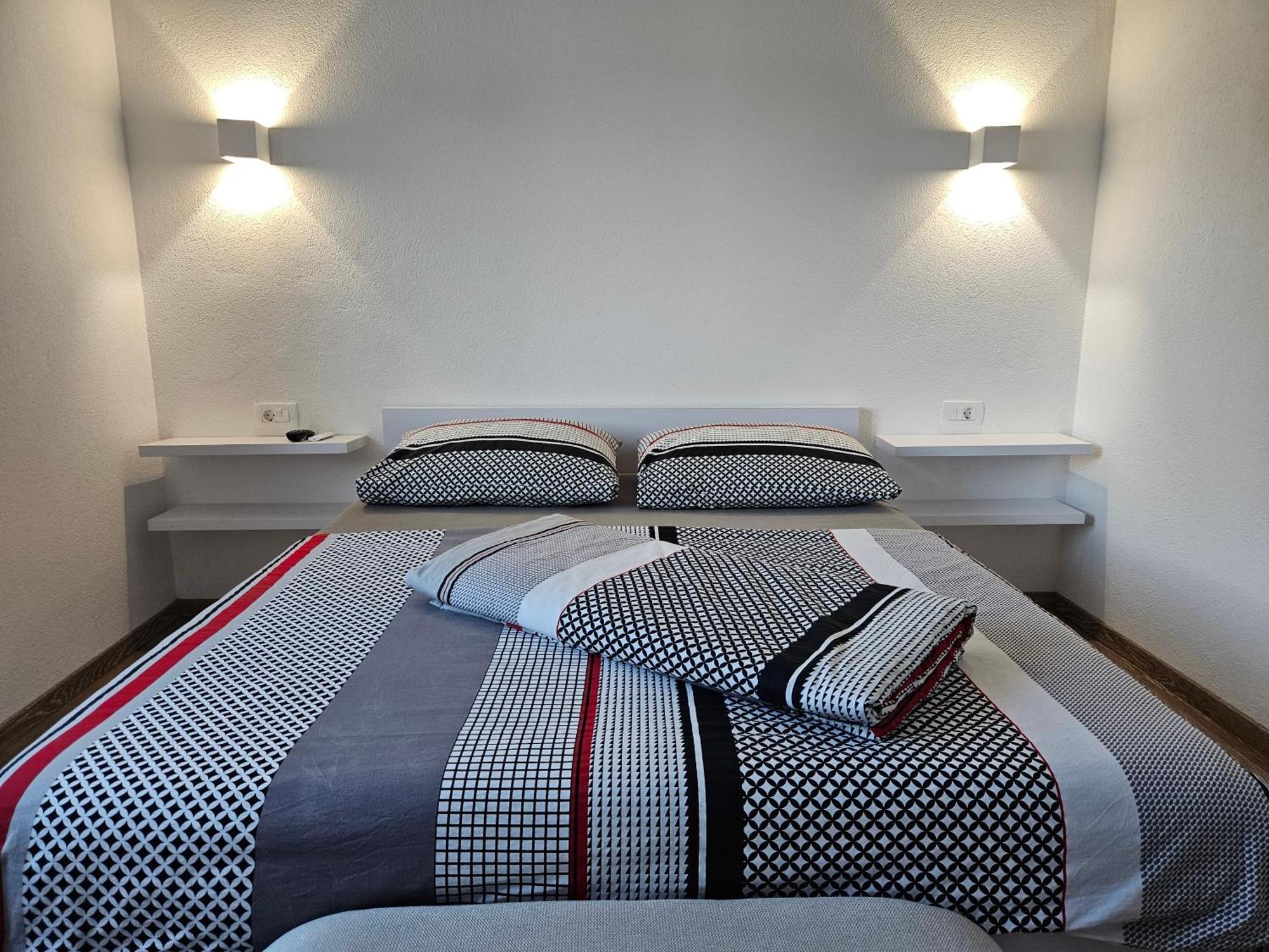 Holiday Resort Bevel Mostar Bagian luar foto