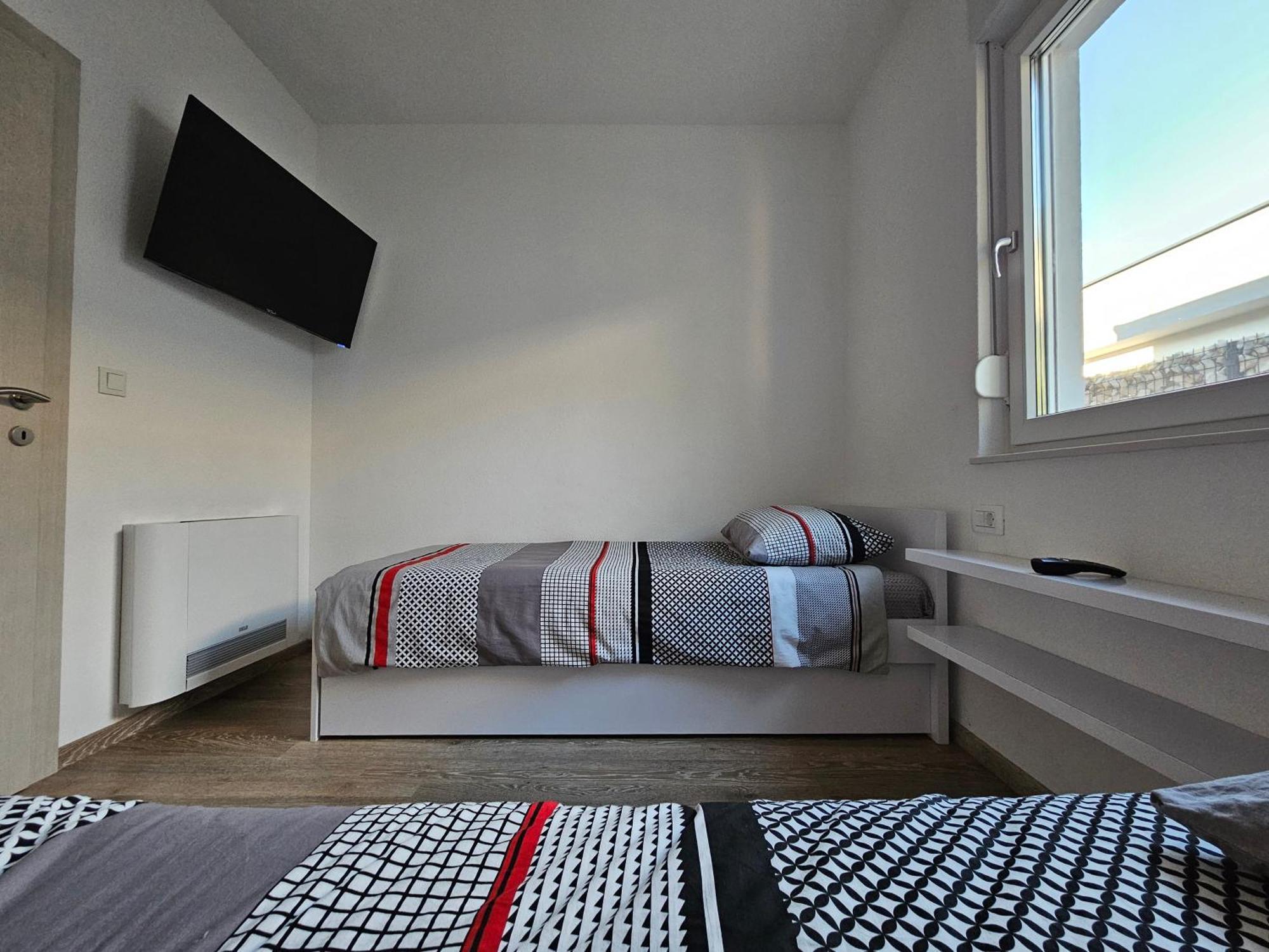 Holiday Resort Bevel Mostar Bagian luar foto