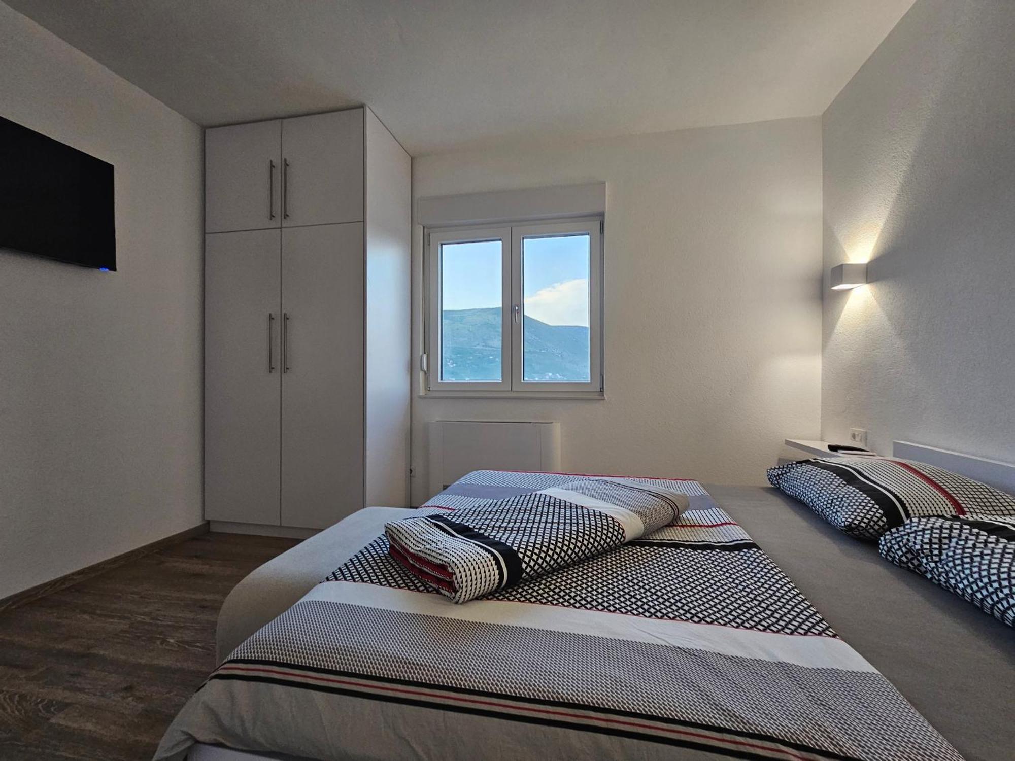 Holiday Resort Bevel Mostar Bagian luar foto