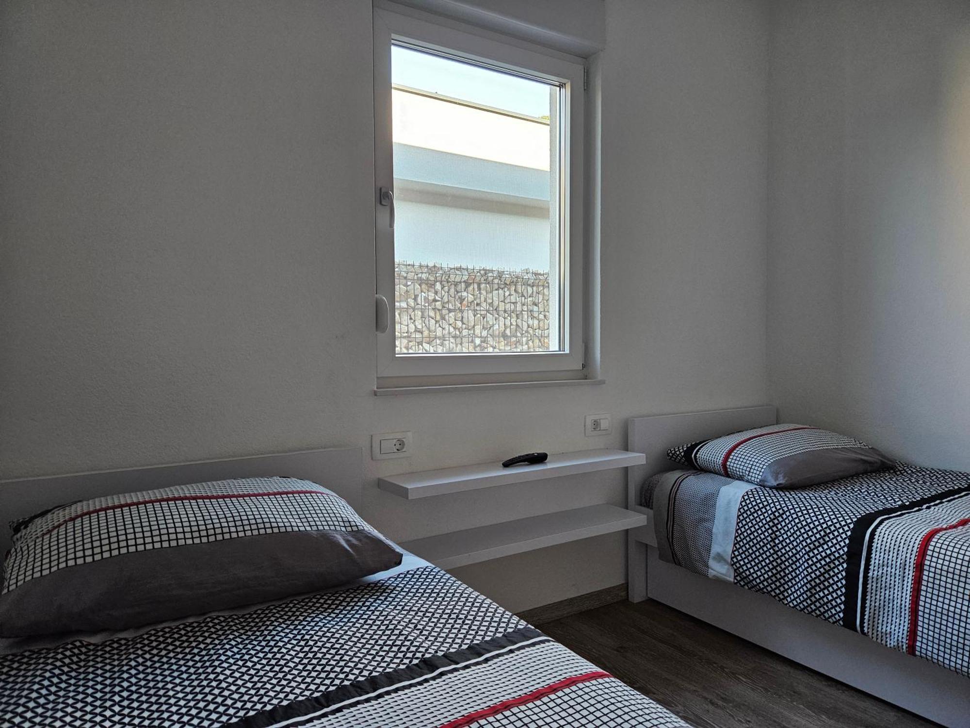 Holiday Resort Bevel Mostar Bagian luar foto